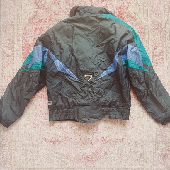 Spyder, Men’s Vintage 90s Ski Jacket - Picture 2 of 4